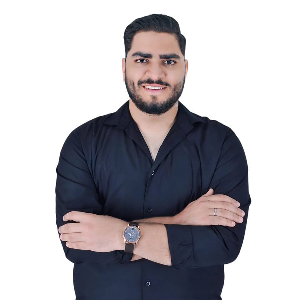 فواز جمعة - مطور مواقع ومبرمج محترف في السعودية