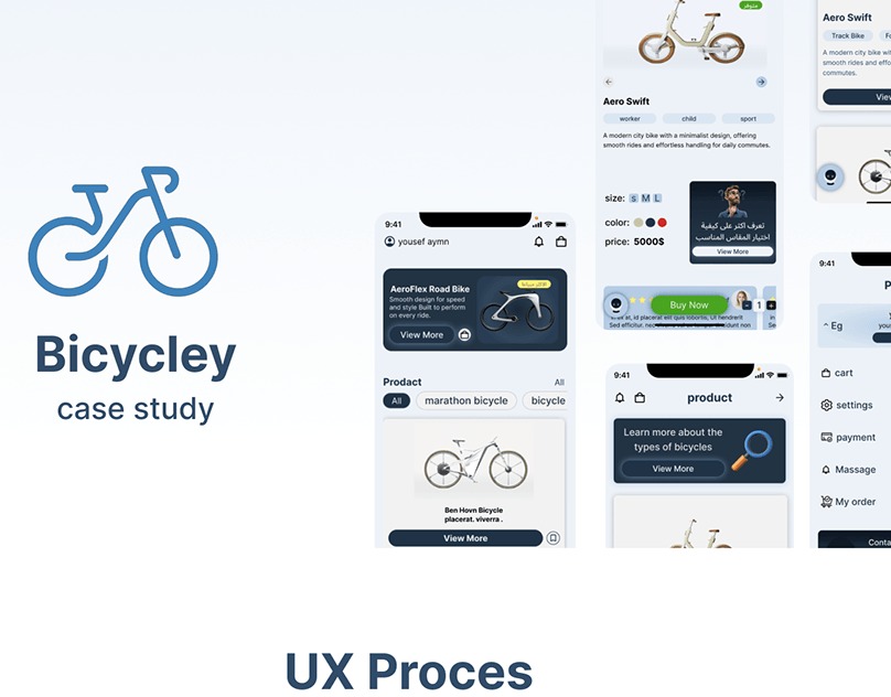 متجر الكتروني احترافي